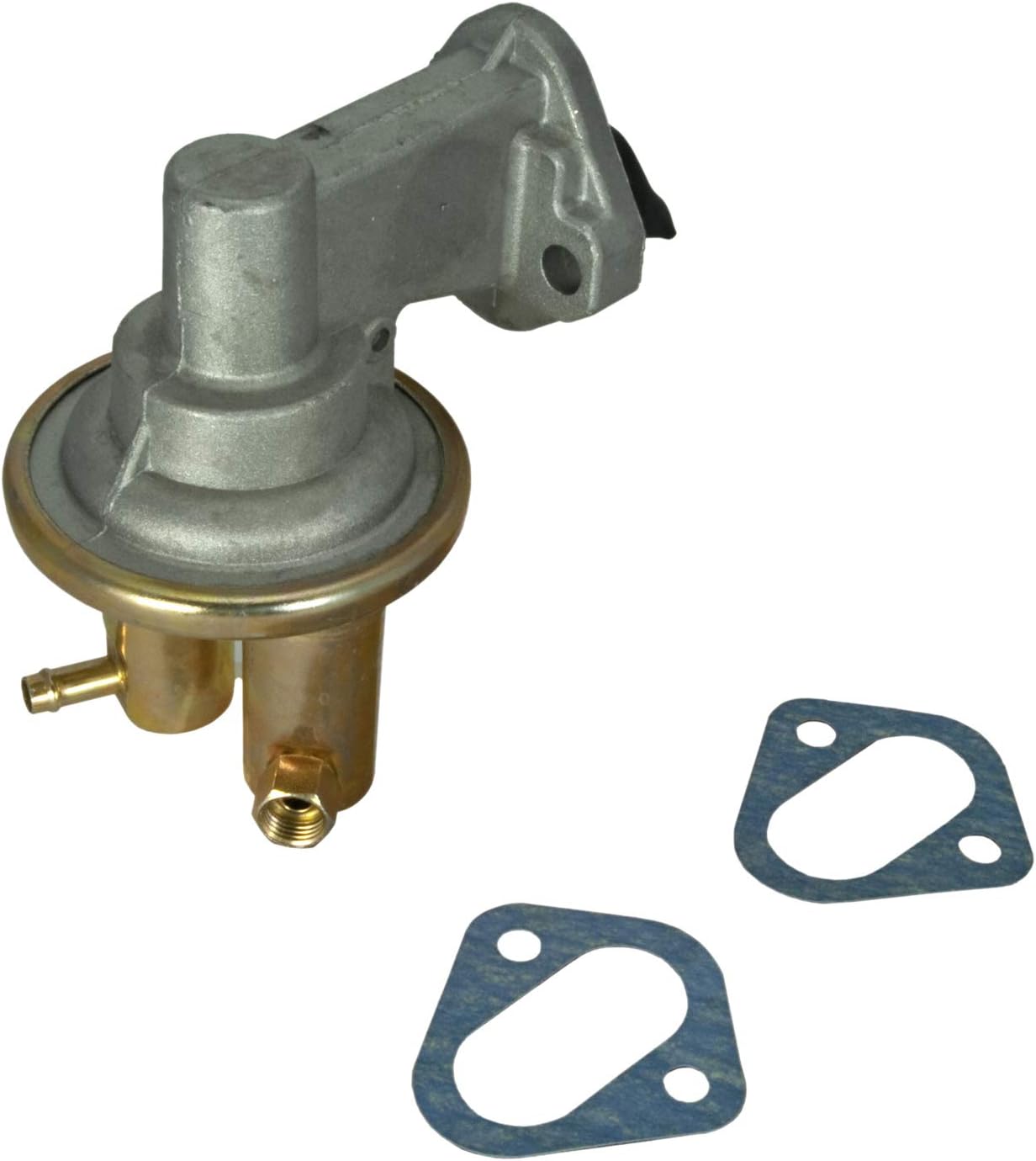 Carter Fuel Systems Mechanical Fuel Pump Automotive