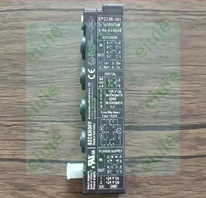 EP2338-1002(Used) Disassembled Products in Good Condition