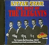 Little Star: Best Of Elegants