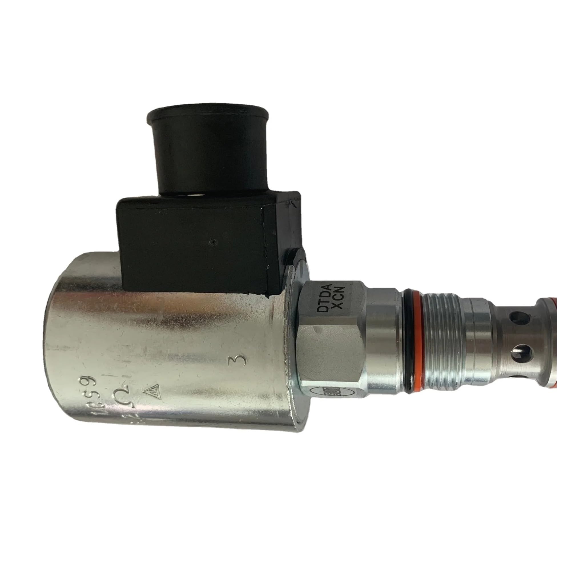 Huuoqiwy One Color Dtda-Xcn224 Poppet Valve