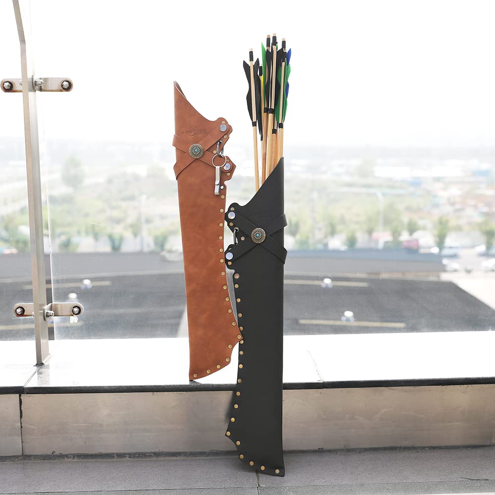 Selway Archery Limbsaver - Corda Con Arco Ricurvo (viola - Foto 12