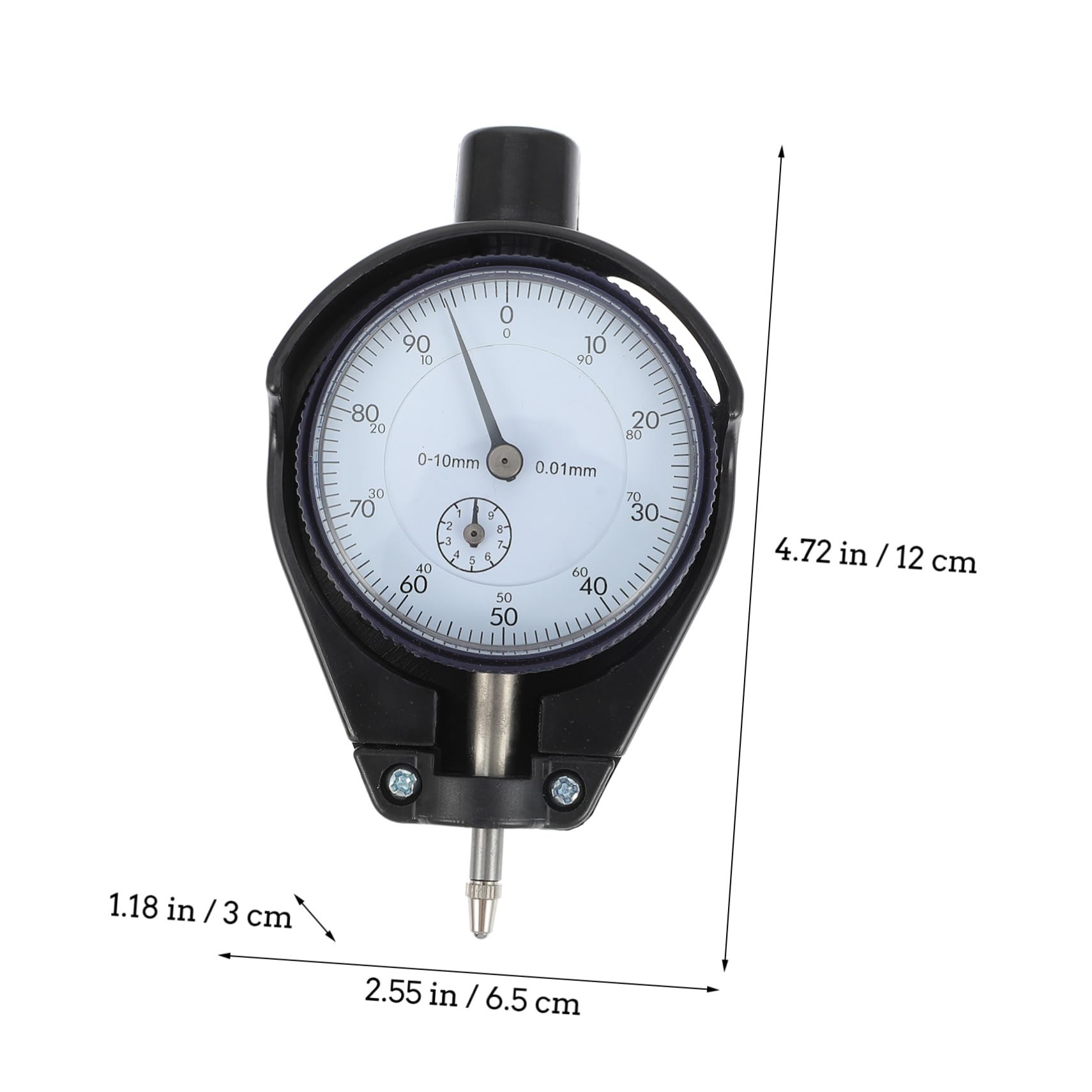 ABOOFAN Quality Material Id Gauge 1 Set Flexible Bore Gauge Precision Manual Measurement Tool