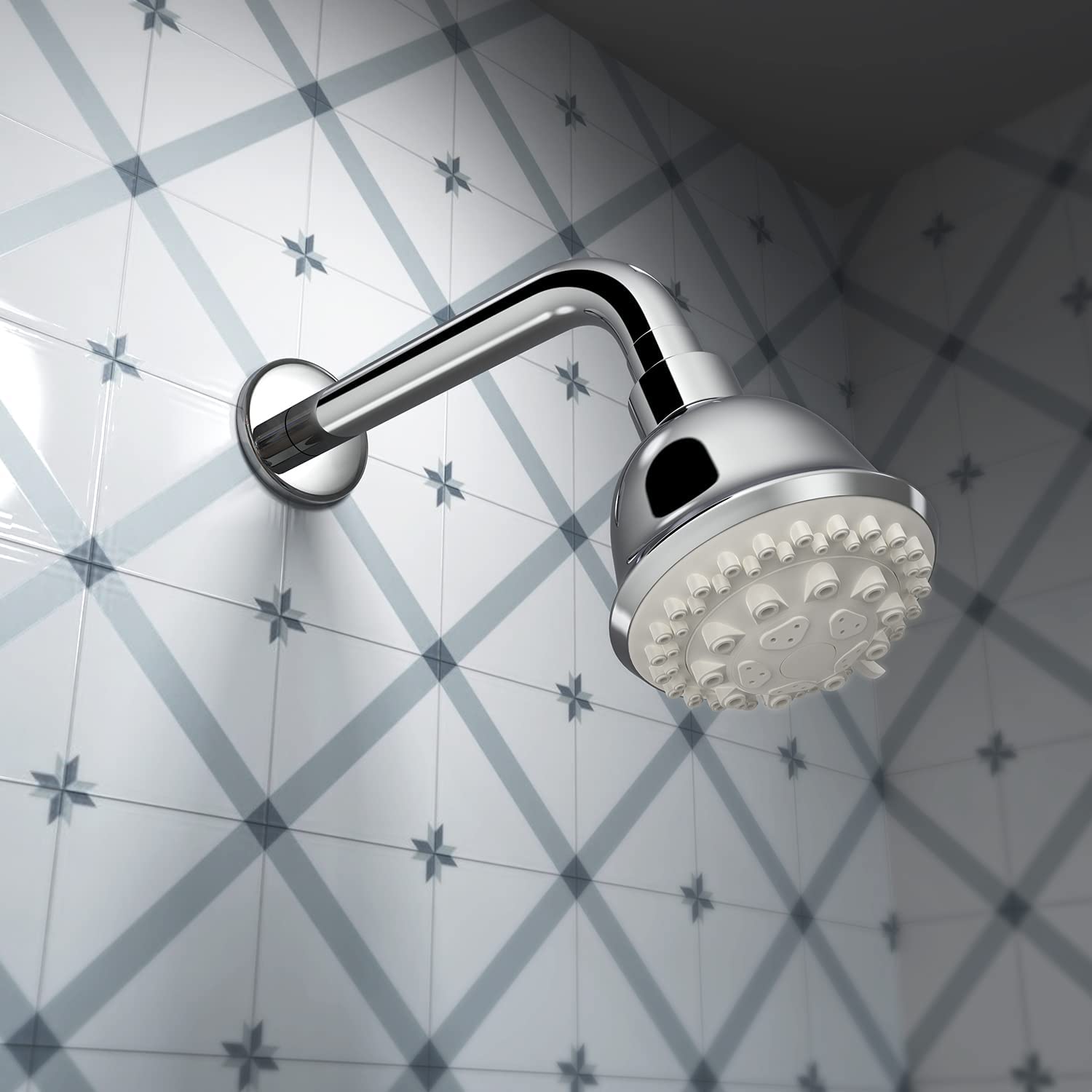 RN ABS Shower (Multiflow)