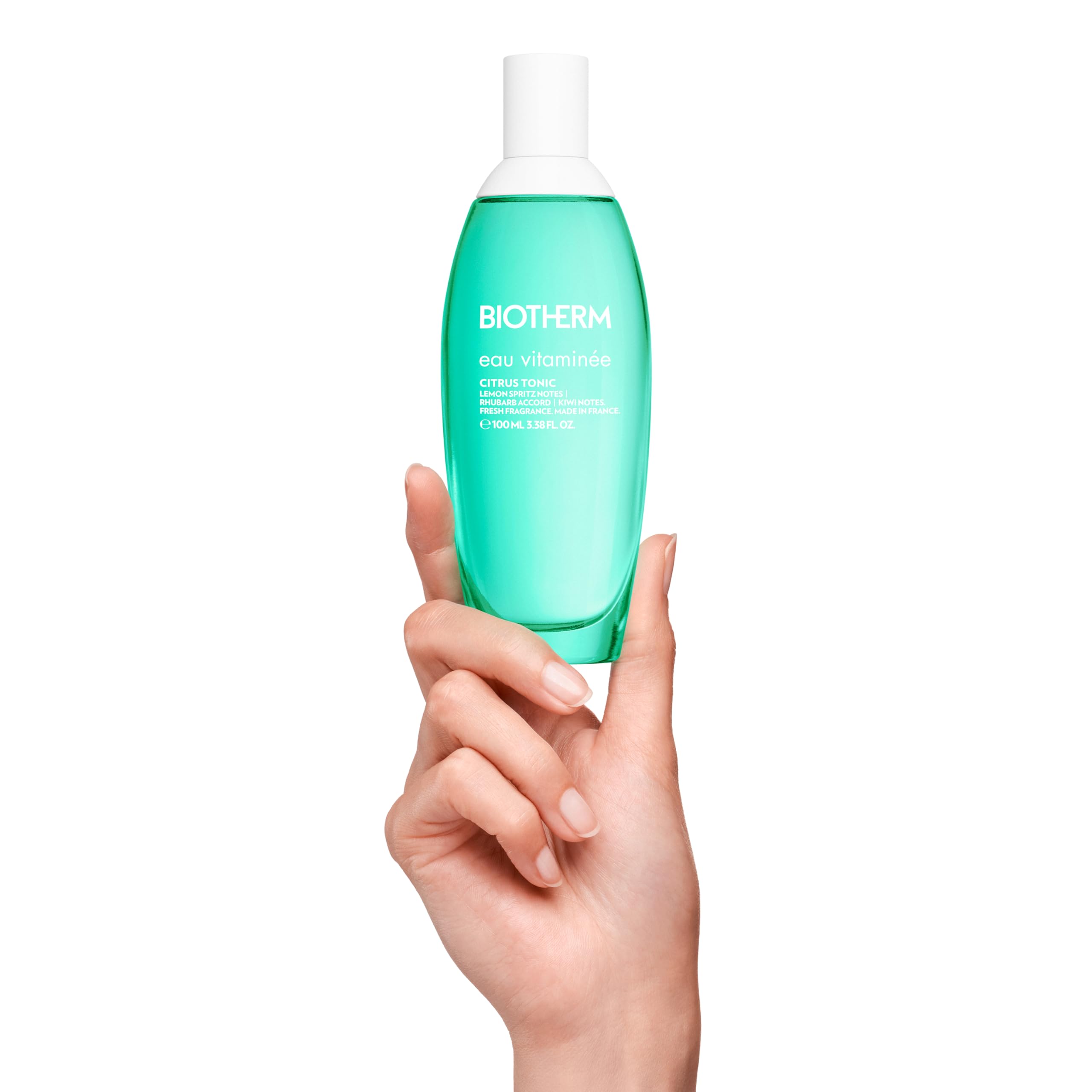 Biotherm Eau Vitaminée Citrus Tonic Eau de Toilette erfrischender Body Mist Damen