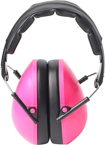 Orejeras auditivas Protector de oído Reducción de ruido Orejeras para dormir para niños ()