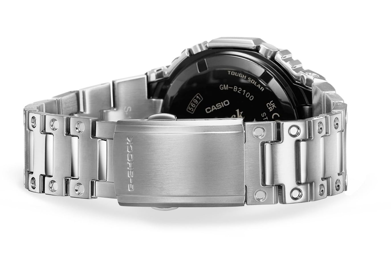 Reloj Casio Hombre Cuarzo G-Shock