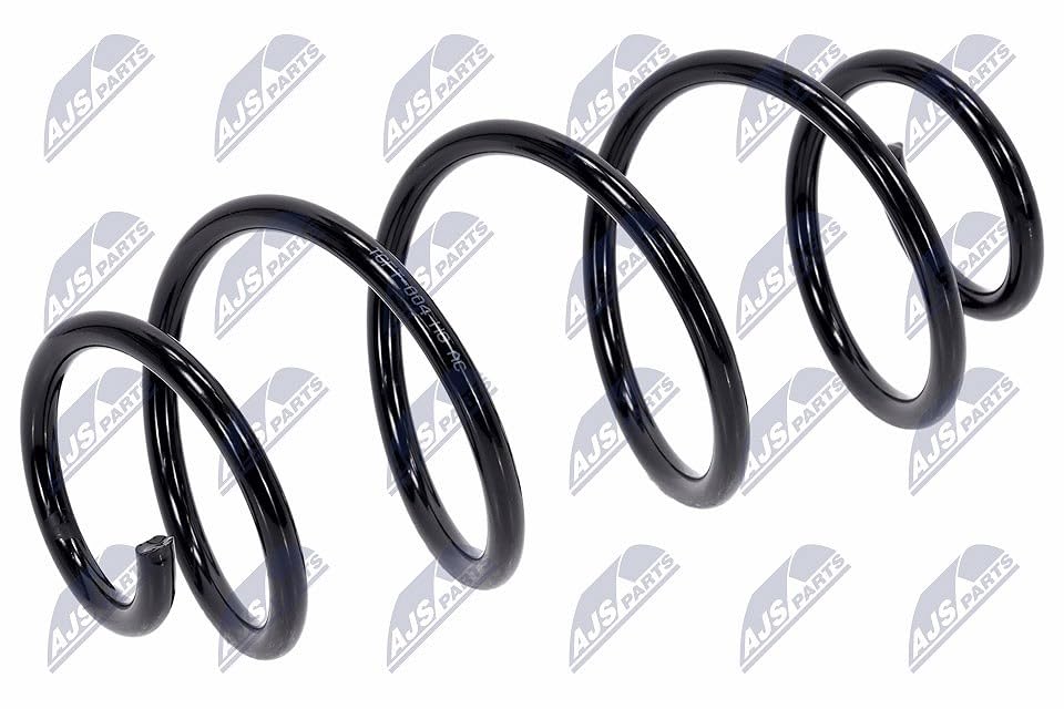 NTY Ressort de suspension ASZ-FT-004
