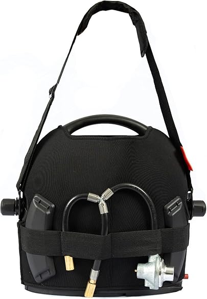 This photo shows the nomadiQ Protective Sleeve accessory.