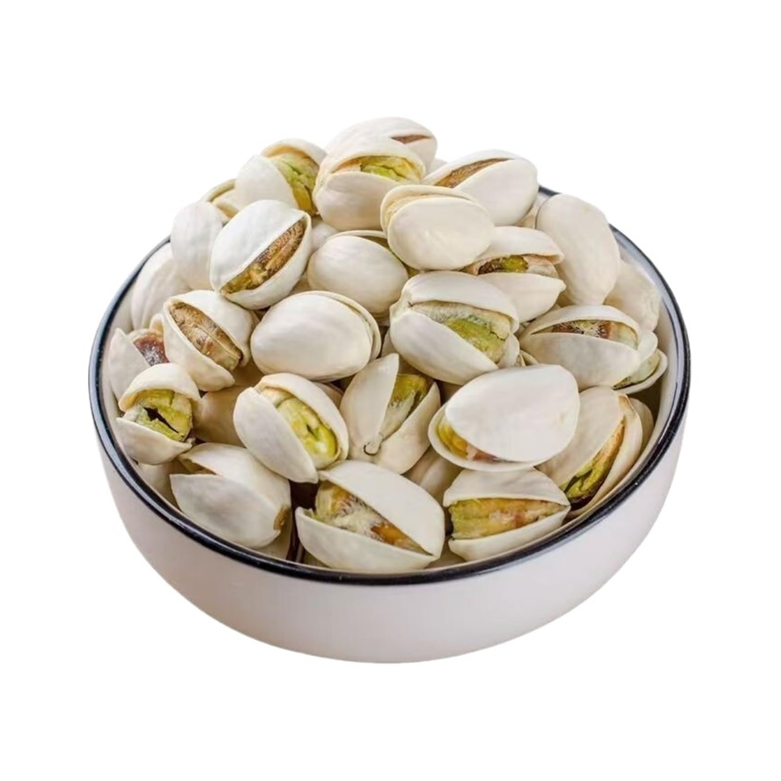 Snack Puro De Nueces Y Pistacho(1bag)