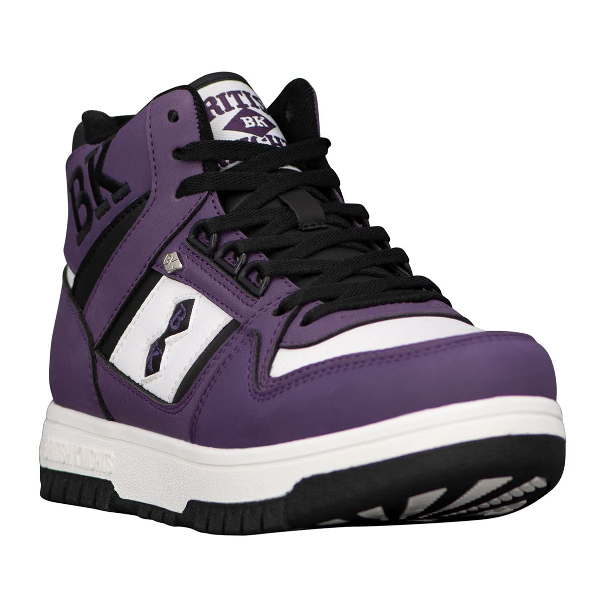 British KnightsWomen's Kings Sl Sneaker