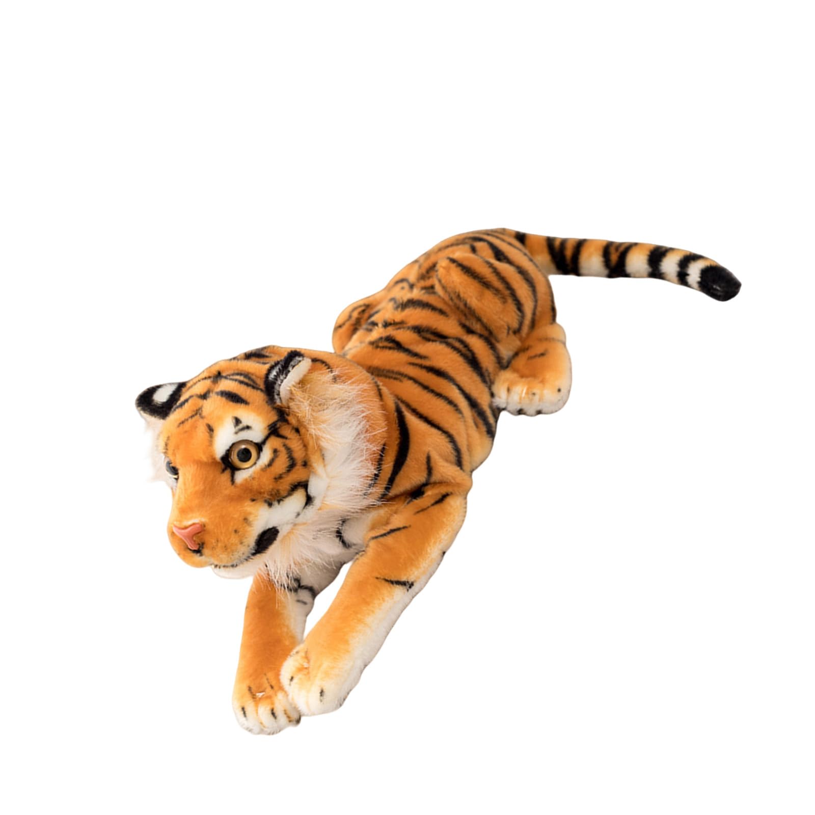 Carotoe E Multipurpos Tigering Tissu Box Covers Sturdy Pp Cotton Materials Portabl For Bathroom Bedroom And Supplies Desk Tissu Covers