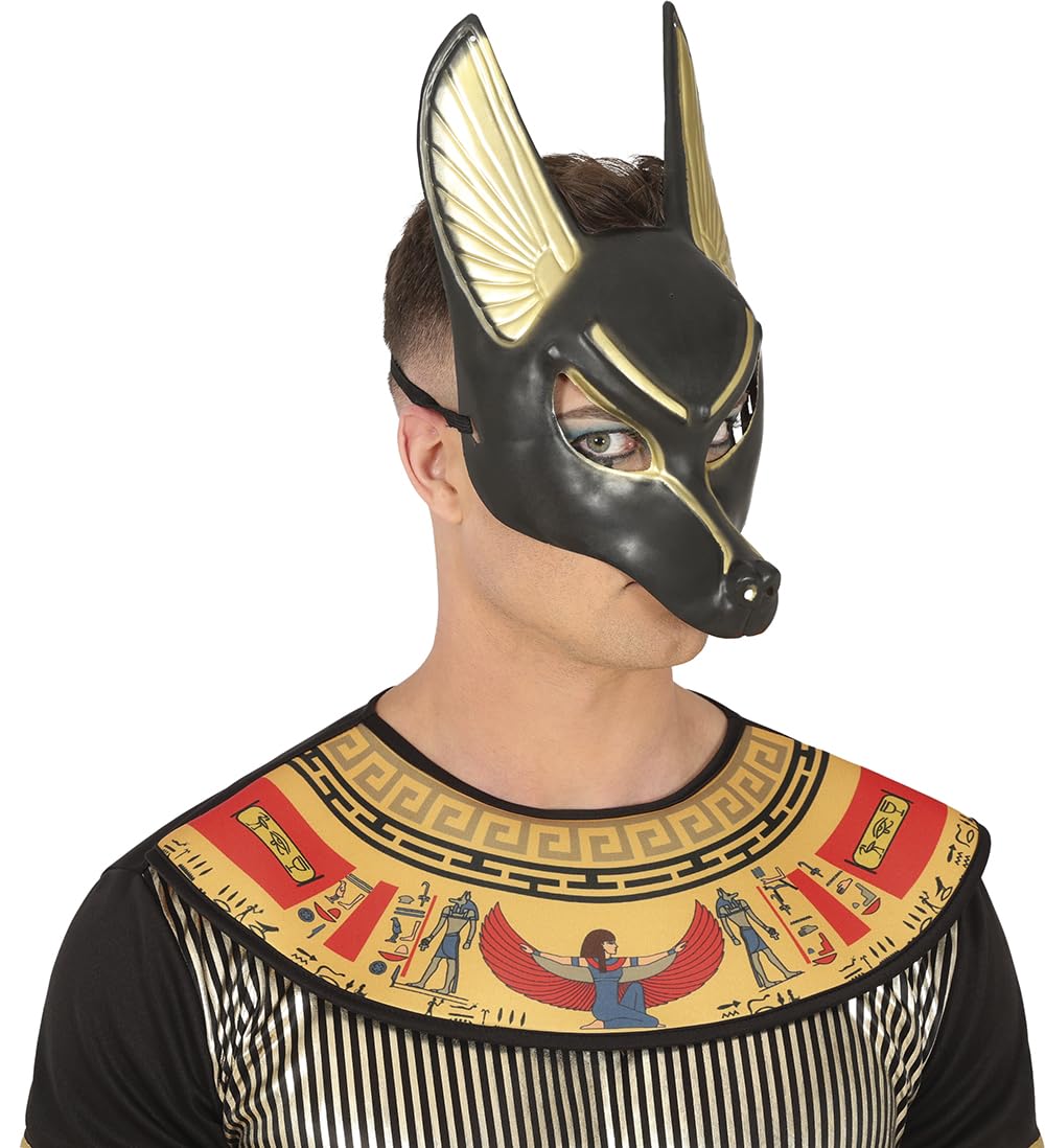 FIESTAS GUIRCA, Black, Gold - Image 3