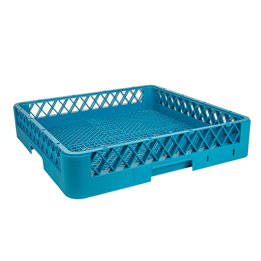 Casier de lavage pour couverts García de Pou idéal pour brasseries et bistrots
