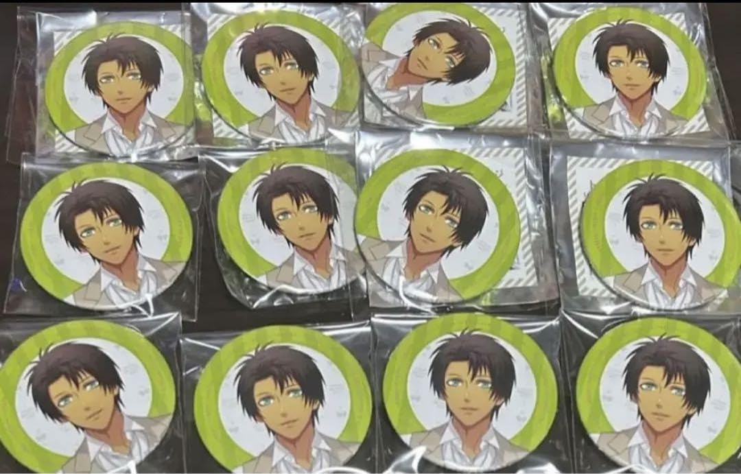 うたプリ BGS PUMA 愛島セシル　70点 うたプリ BGS PUMA 愛島セシル 70点 うたの☆プリンスさまっ♪ Mystic