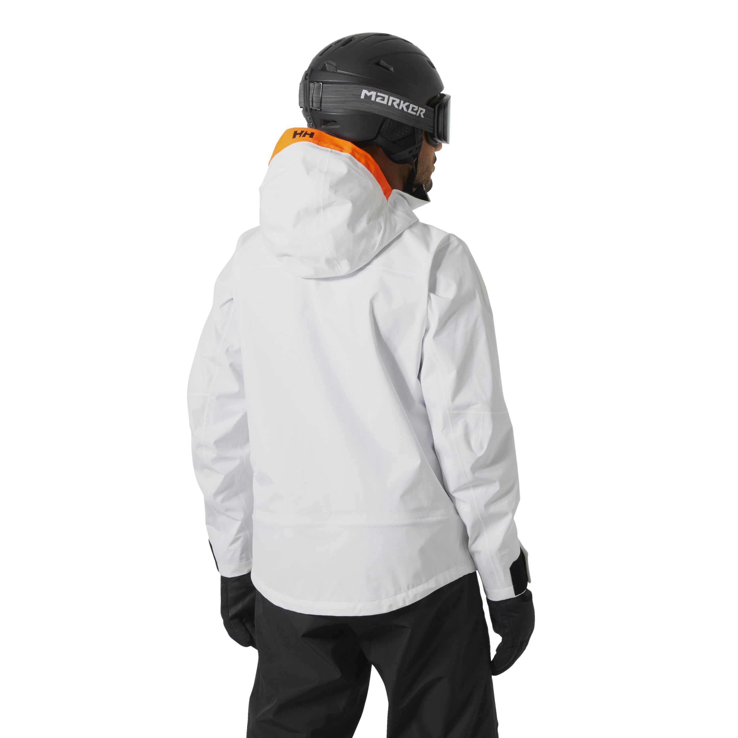 Helly Hansen Giacca Sogn Shell 2.0 Giacca Uomo