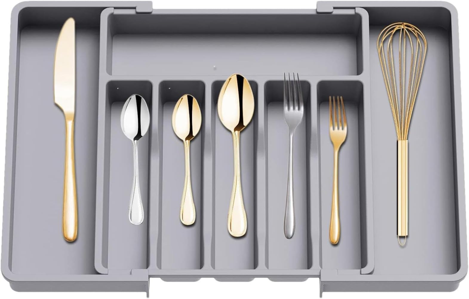 Amazon｜カトラリーケース カラトリー 収納 ケース 引き出し