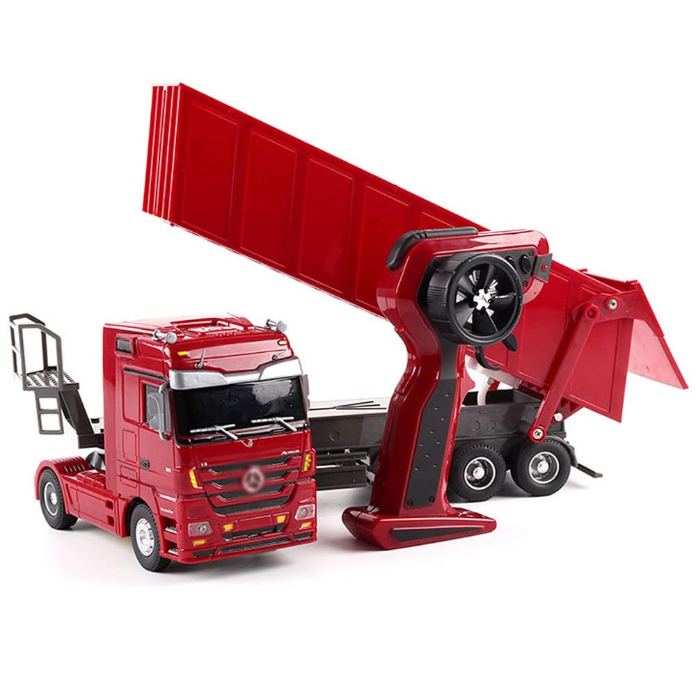 1/32 飛車角 BIG DECORATION TRUCK 1/32 飛車角 BIG DECORATION TRUCK