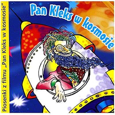 Pan Kleks W Kosmosie
