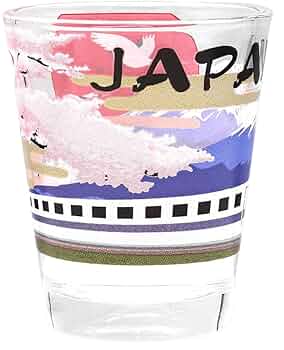 【ALTENKUNSTADT】 デカンター ＋6ショットグラス セット Amazon.co.jp: The Wine Savant テキーラデカンターセット