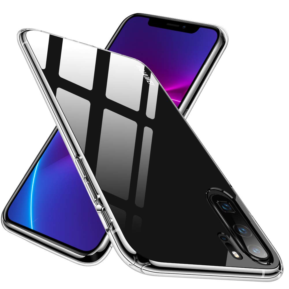 HUAWEI - HUAWEI P30  フィルム・ワイヤレス充電対応ケースセット HUAWEI P30 フィルム・ワイヤレス充電対応ケースセット