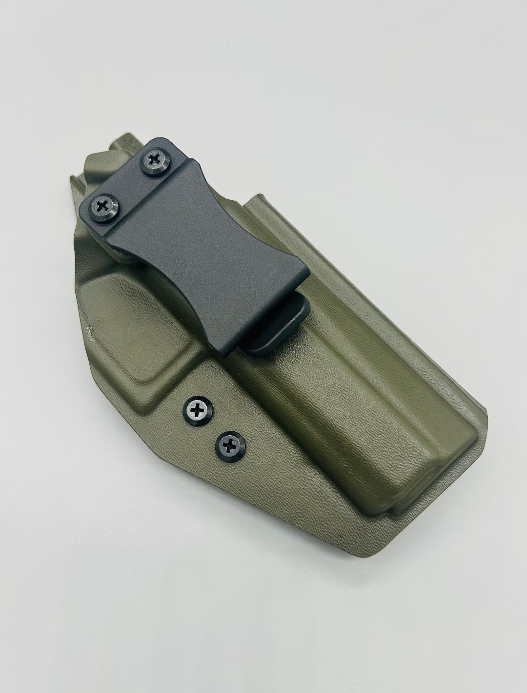 Neptune Concealment IWB Kydex Holster for M&P 4" M2.0 Compact 9mm - Veteran Made in USA - Many Colors - Triton Series