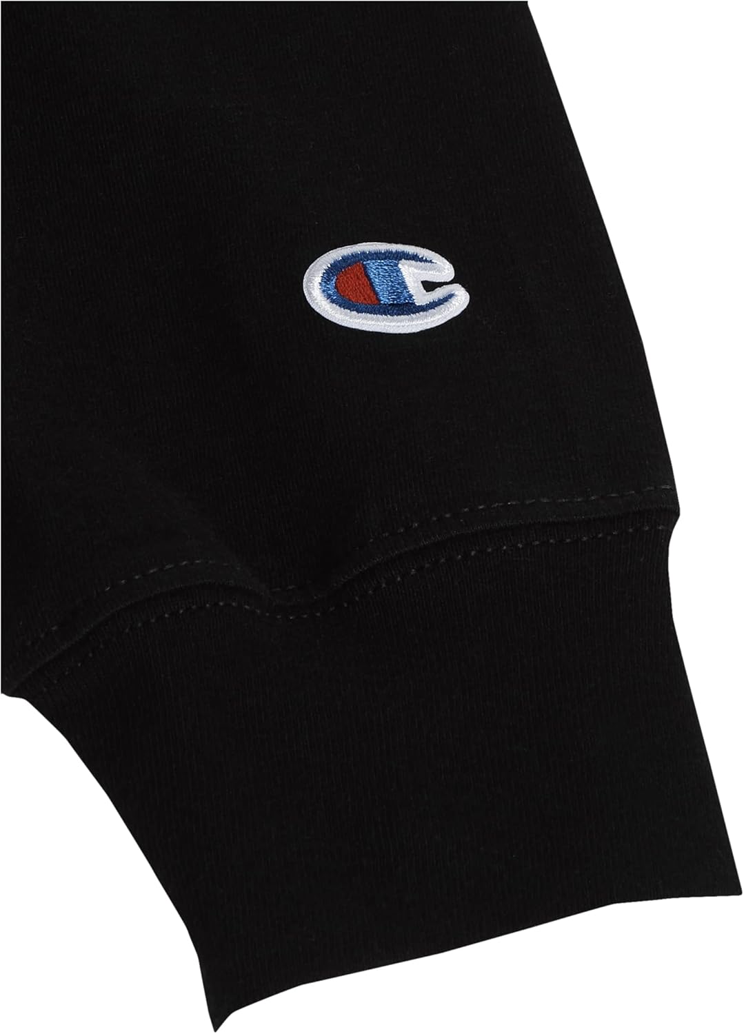 Champion Men's Classic Jersey Long-Sleeve Tee | 