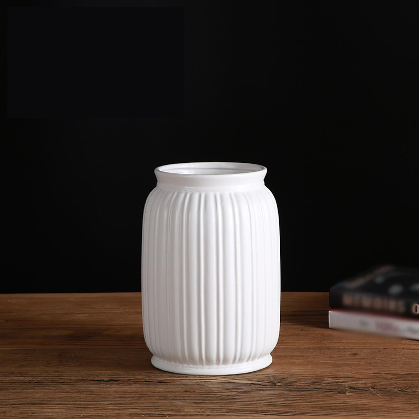  フラワーベース陶器 412498-3.jpg