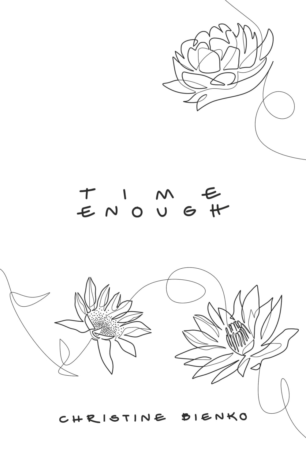 Time Enough