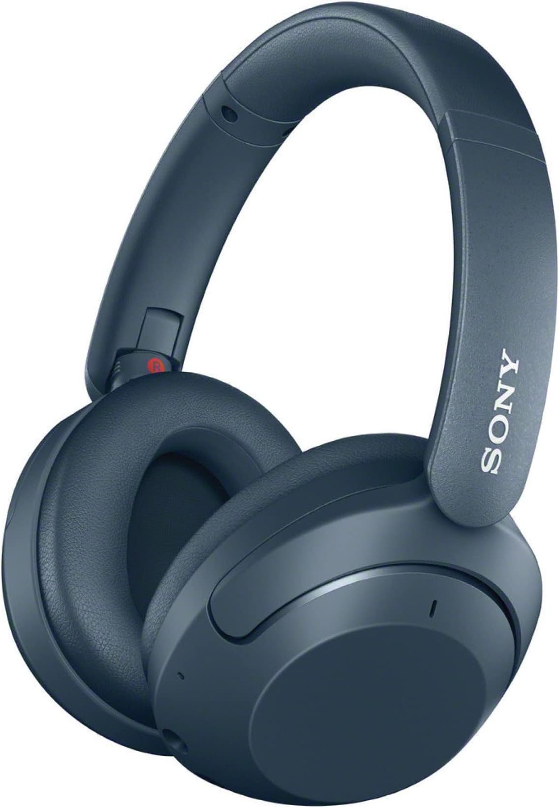 Sony WH-XB910N Fones de ouvido com cancelamento de ruído extra BASS ...