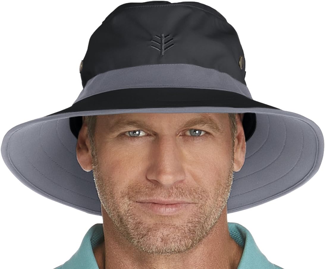 cappelli da golf coolibar