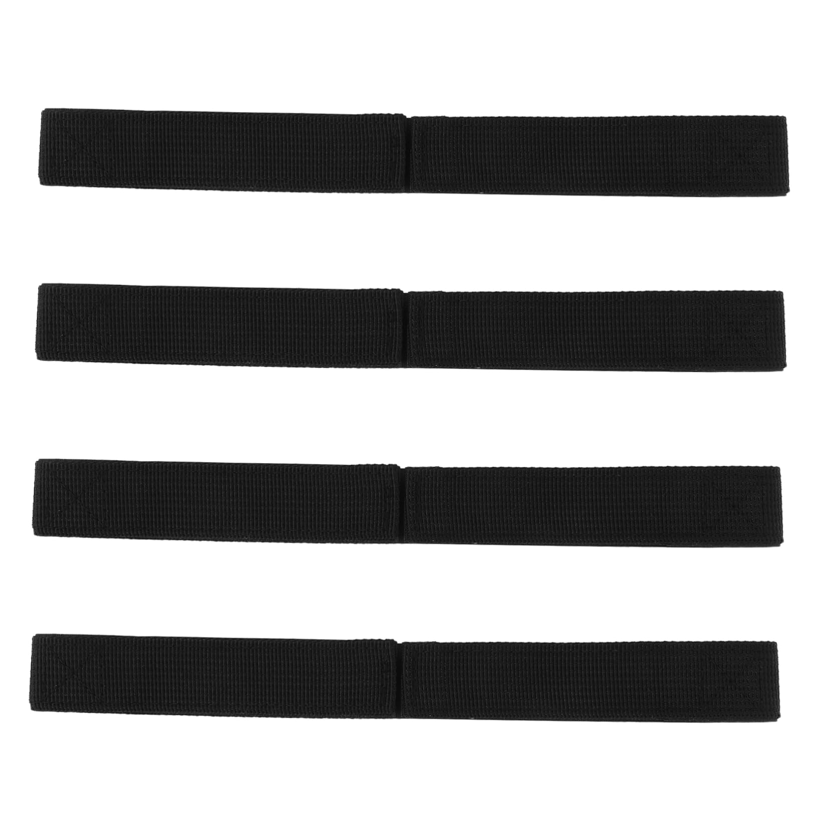 Gogogmee Nylon Straps for Go Kart Hoverboard Tie Down 4pcs Set Easy to Use Ratchet Straps for Secure Fastening