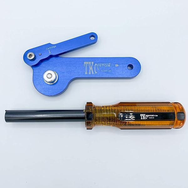 TK　custom order TK Custom Store | Moon Clip Carrier