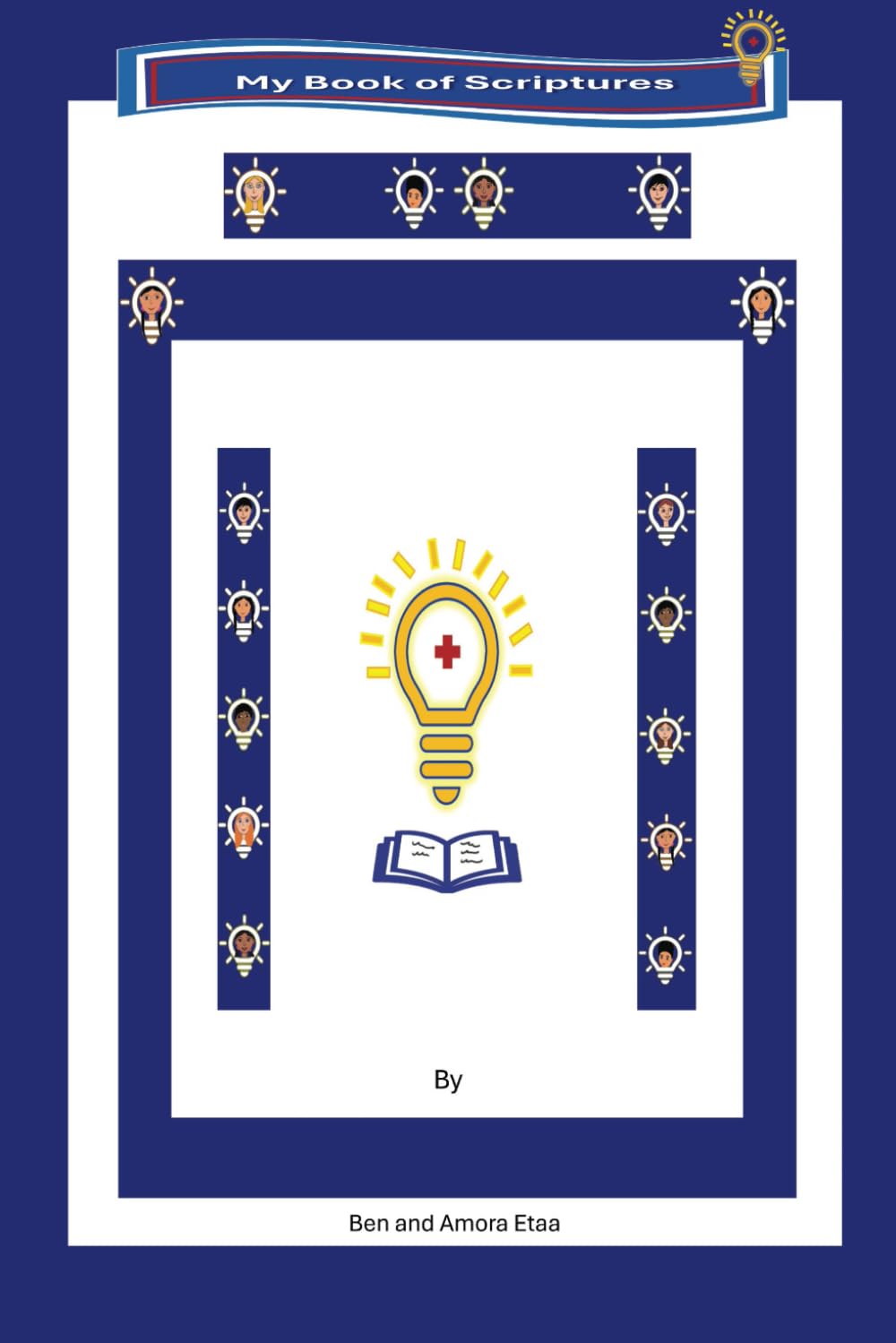 My Book of Scriptures