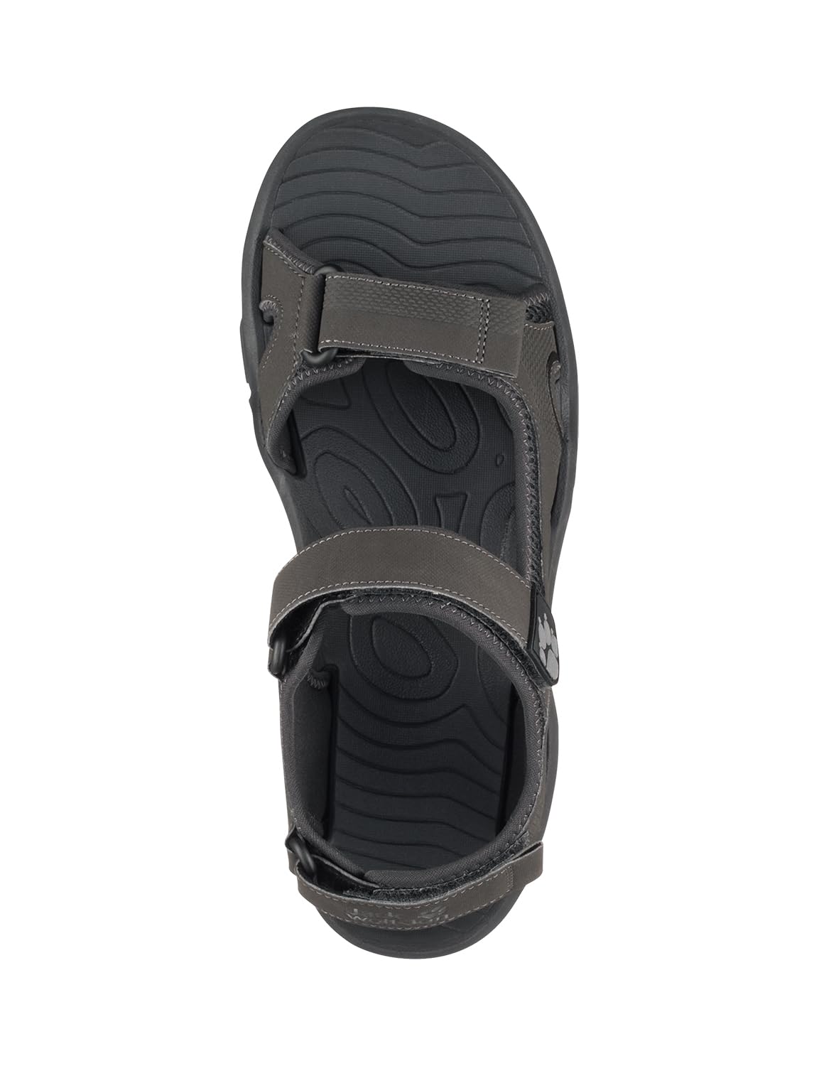 Jack Wolfskin Uniseks Lakewood Cruise Sandal MTrekking- & Wandersandały