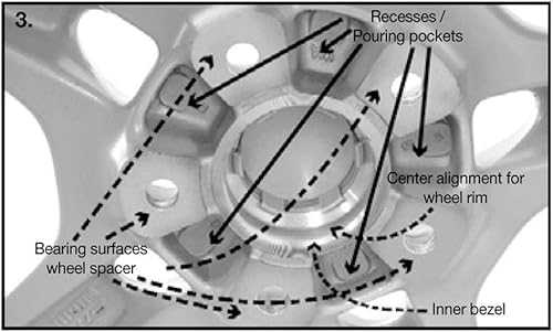 Miniatura 4 de H&R Springs 2665678 extensión de la garantía