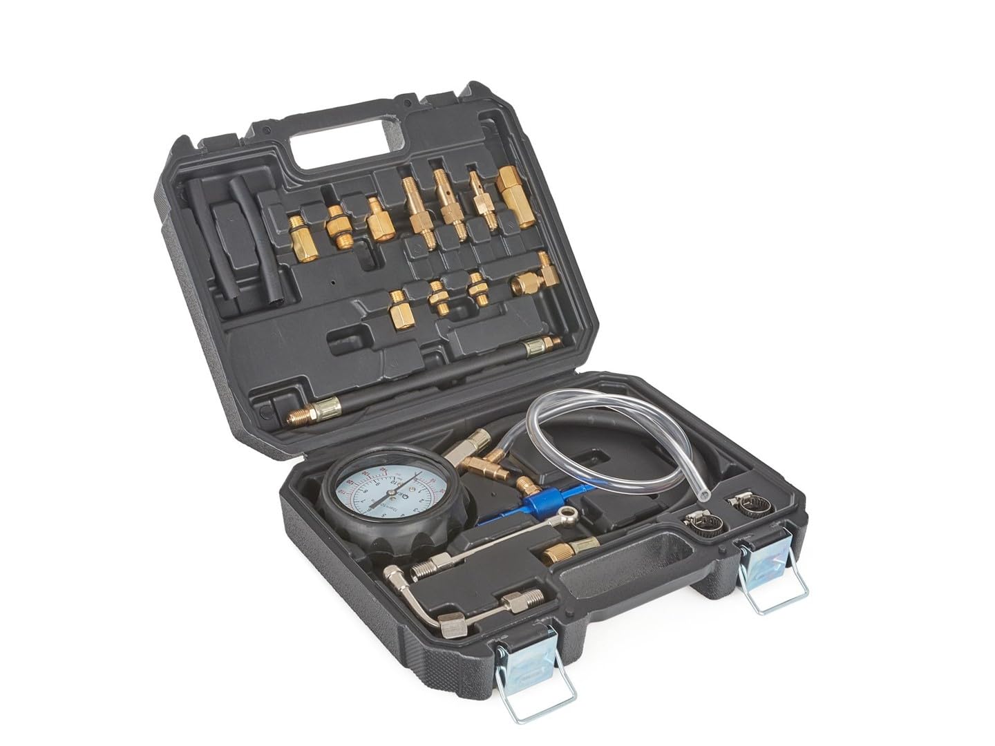 BSD Tester per misurare la Pressione di Compressione nei Motori a Benzina No. 4