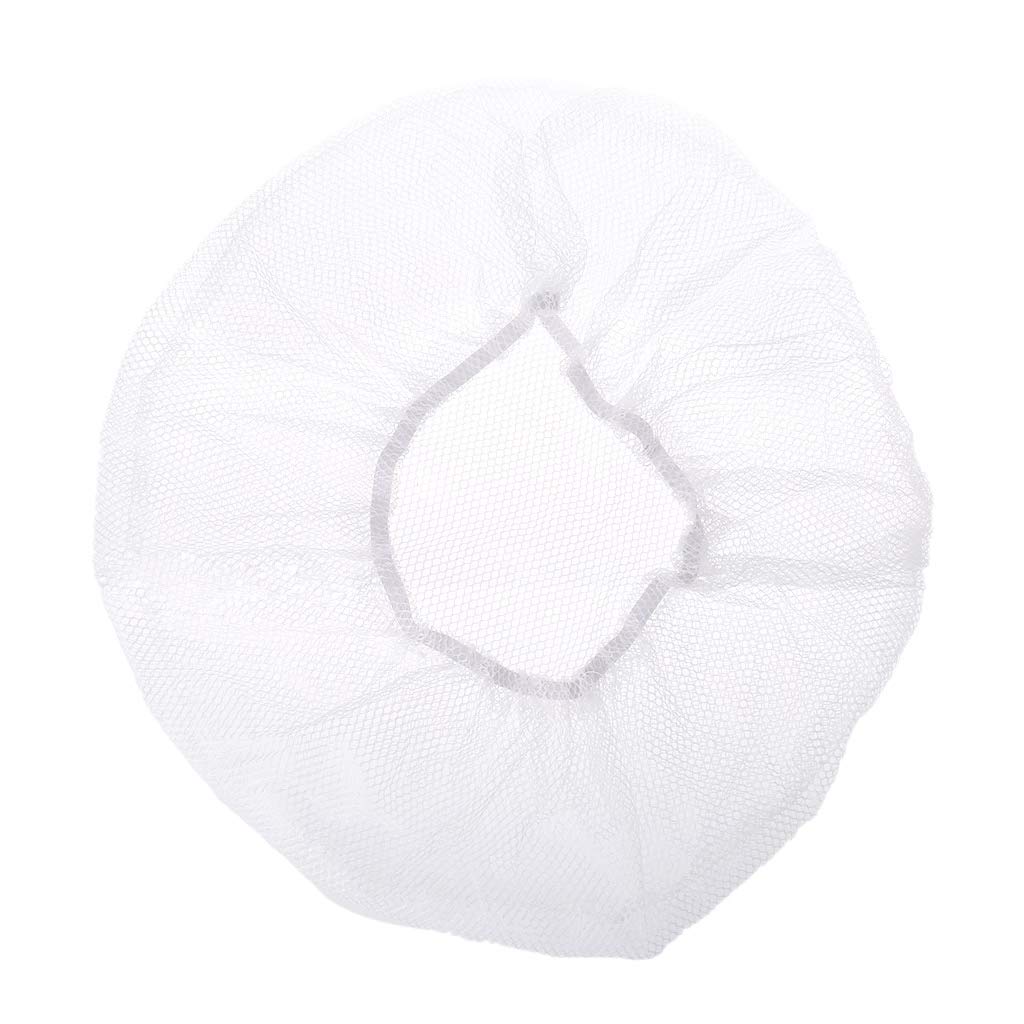 JinGuoZiLP White Baby Kids Finger Protector Safety Mesh for Cover Fan Guard Dust Cover