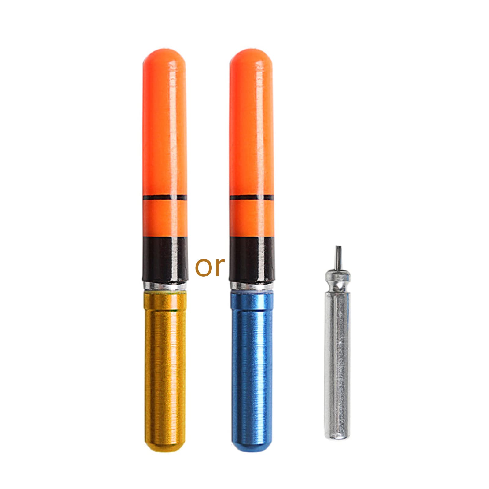 Amazon.com: LFRXION LED Bobber Lights Replacement Fishing Floats