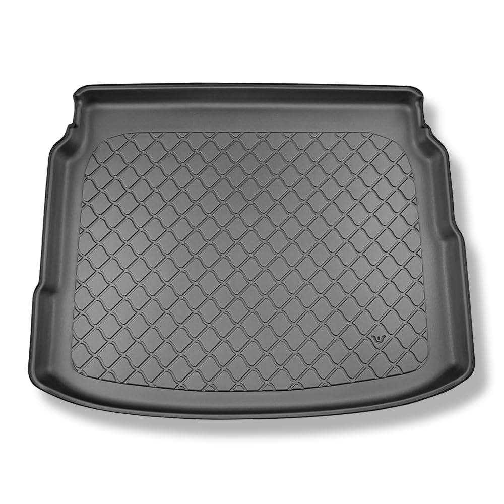 Mossa Alfombrilla Maletero Adecuada para MG ZS Hybrid+ SUV (2024- ) G