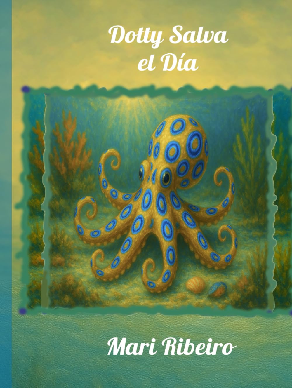 Dotty salva el día