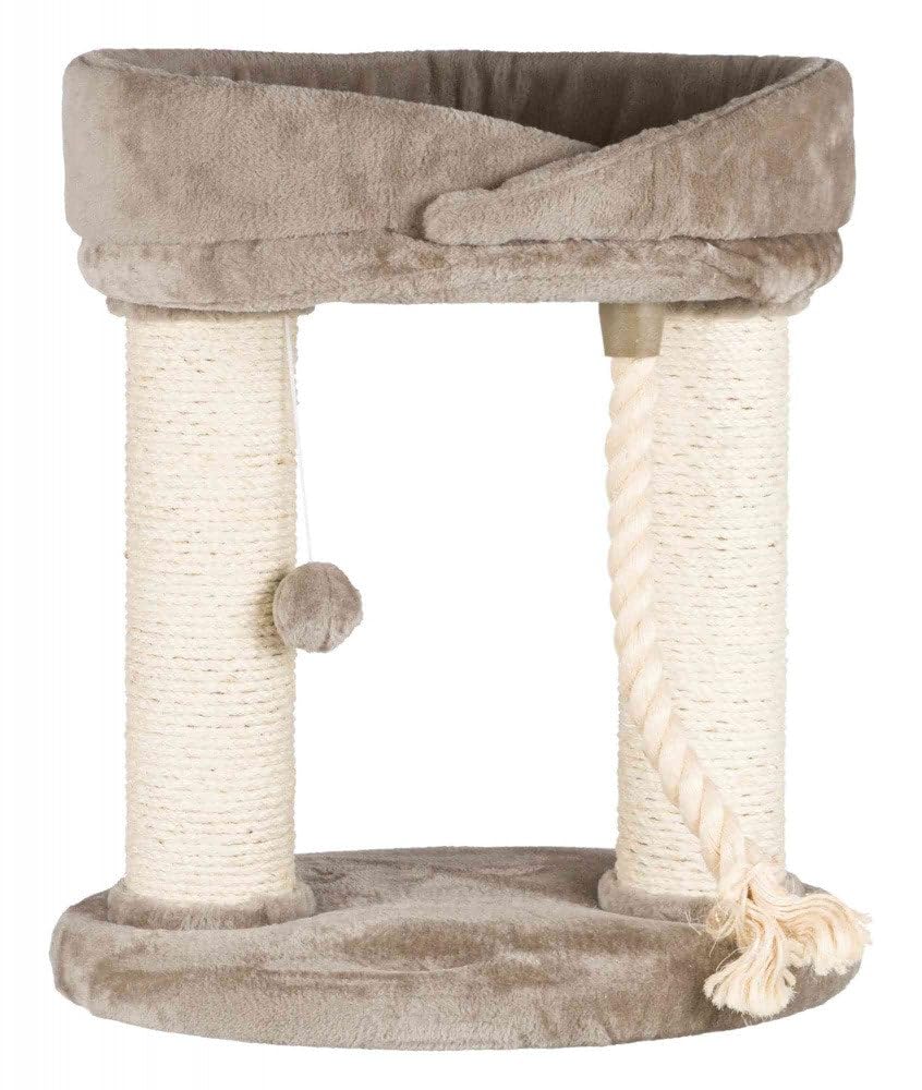 TRIXIE Marcela Tiragraffi, 60 cm, Grigio