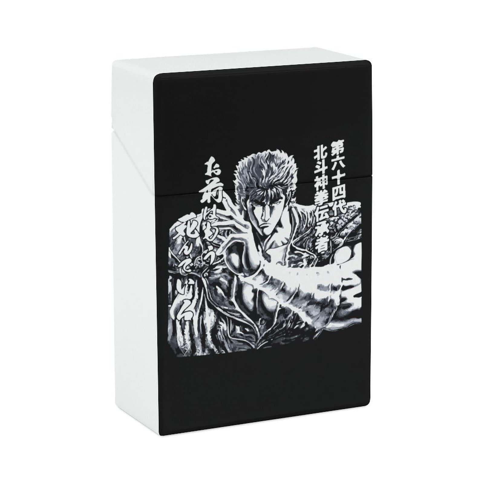 レア　タバコケース Amazon | タバコケース ゼブラ柄 シガレットケース 喫煙具 煙草