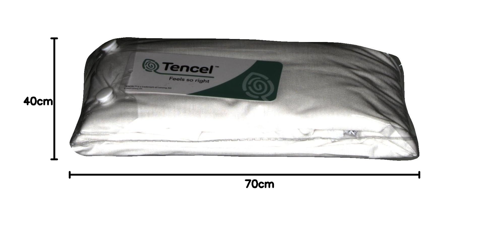 Pikolin Home Federa In Spugna Di Cotone Con Membrana Impermeabile Smartseal - Anallergica E Traspirante - 2