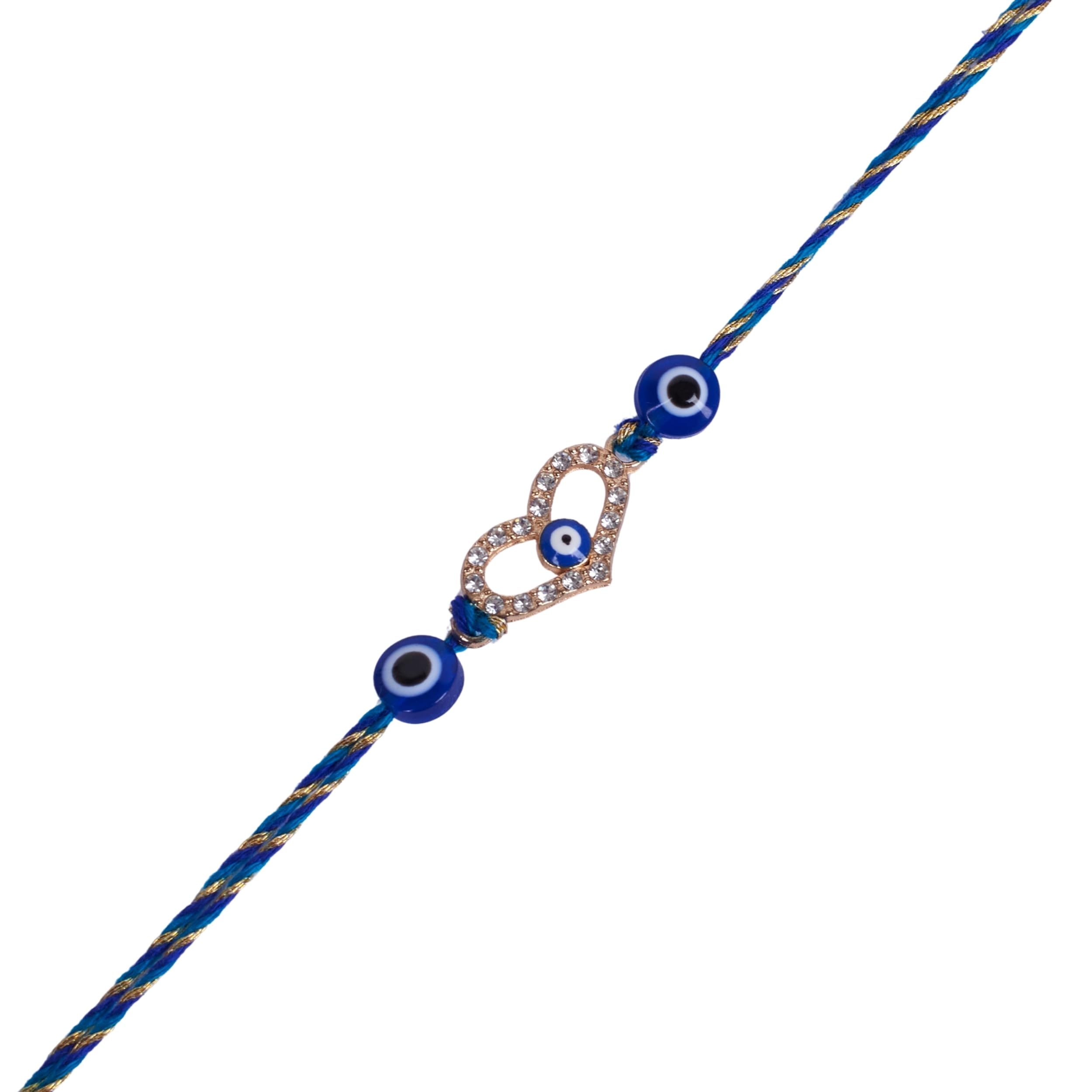 See full amazon price history chart for Salty Heart Evil Eye Exquisite Designer Rakhi | Moli Dora Rakhi | Symbol of Sibling Love & Protection | Rakhi for Brother, Bhai, Bhaiya, Bhabhi & Sister | Celebrate Raksha Bandhan with Love & Elegance Salty Heart Evil Eye Exquisite Designer Rakhi | Moli Dora Rakhi | Symbol of Sibling Love & Protection | Rakhi for Brother, Bhai, Bhaiya, Bhabhi & Sister | Celebrate Raksha Bandhan with Love & Elegance (B0D98RMJYD) Amazon Price History, Amazon Price Tracker