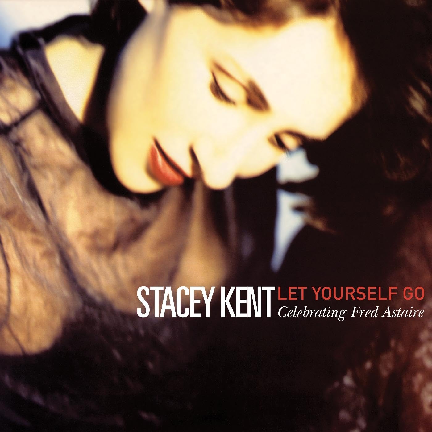 Let Yourself Go: A Tribute To Fred Astaire [VINYL]