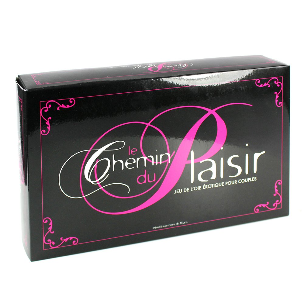 Creative Conceptions Chemin Du Plaisir