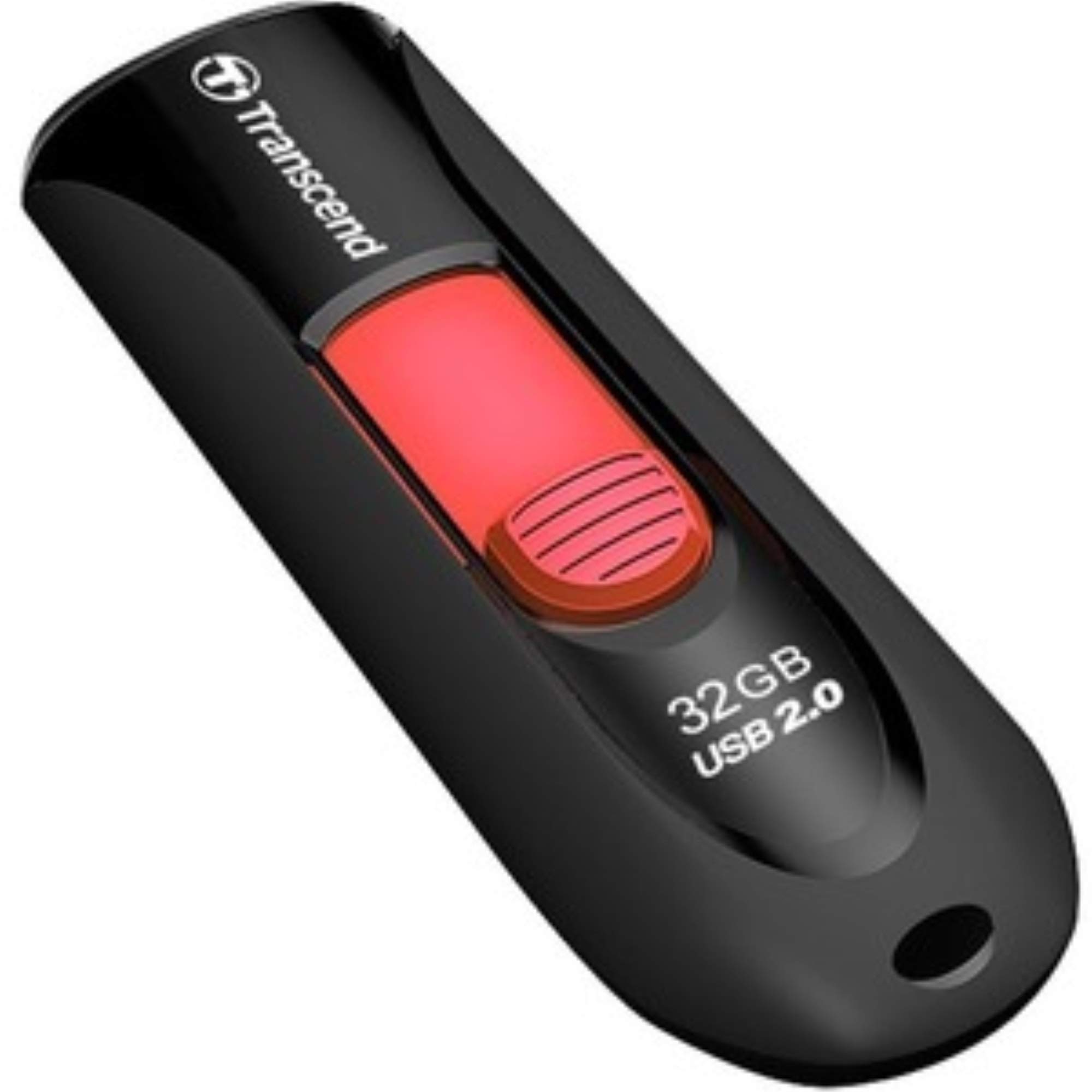 Amazon.com: Transcend JetFlash 590K 32GB USB 2.0 Flash Drive