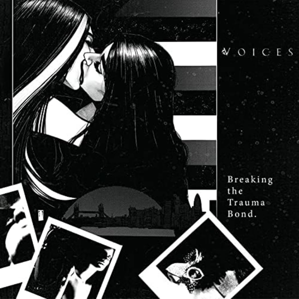 Breaking The Trauma Bond (2LP) [VINYL]