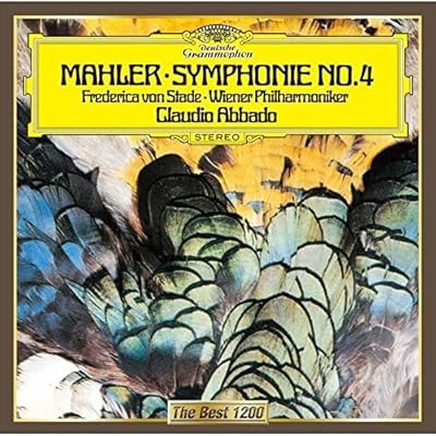 Mahler: Symphonie No.4