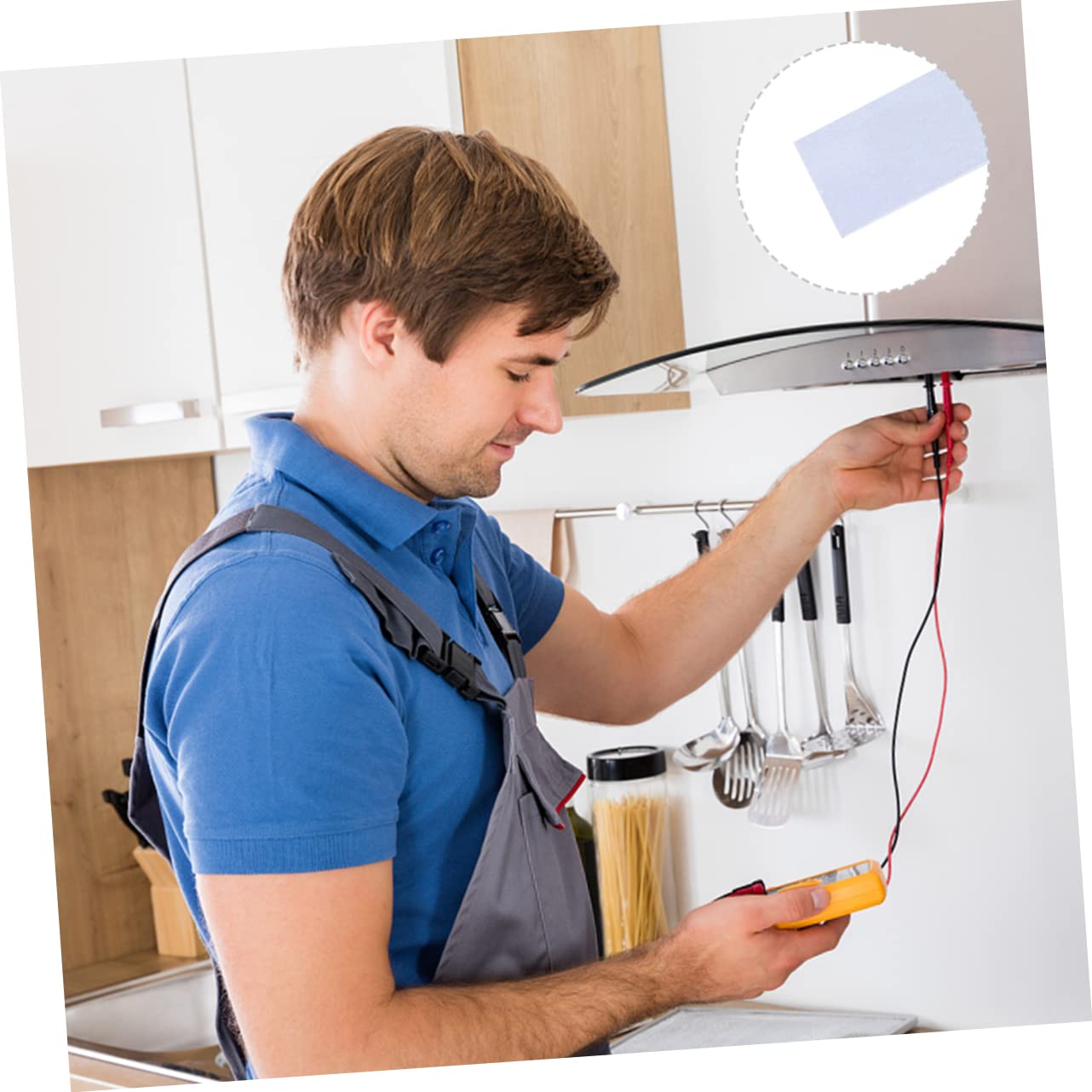 82 Pezzi Adesivi Urali Specchio Stelle, 3D Adesivi Da Parete A - Foto 5